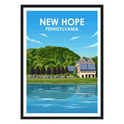 New Hope