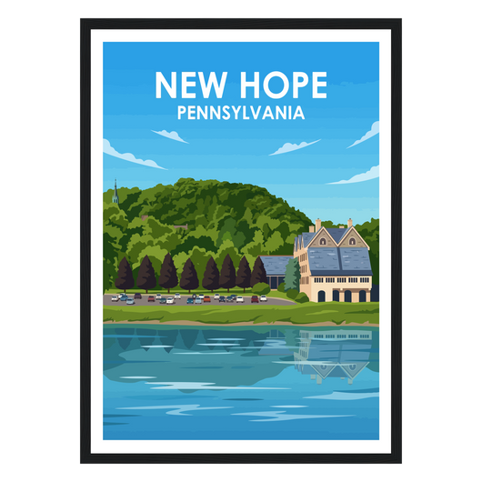 New Hope
