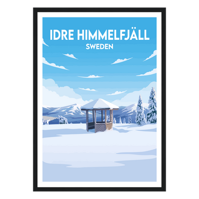 Idre Himmelfjäll