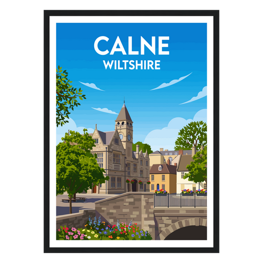 Calne