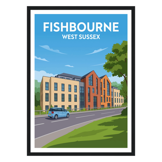 Fishbourne