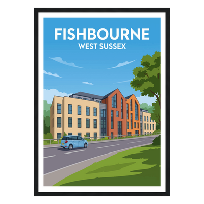 Fishbourne