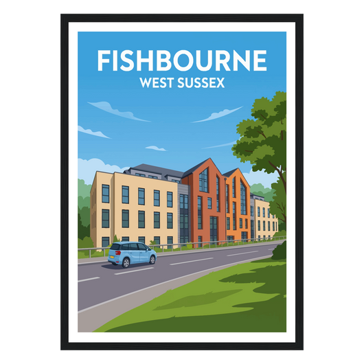 Fishbourne