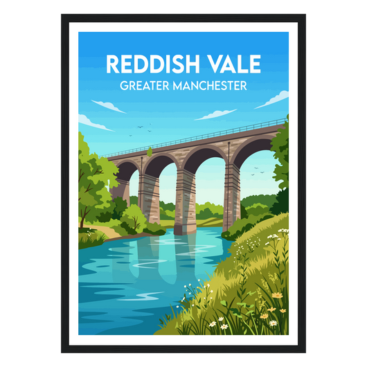 Reddish Vale
