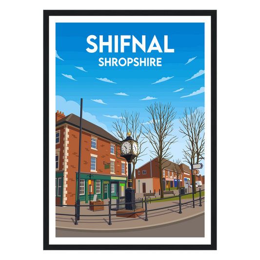 Shifnal