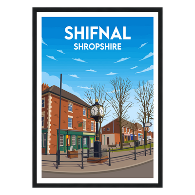Shifnal