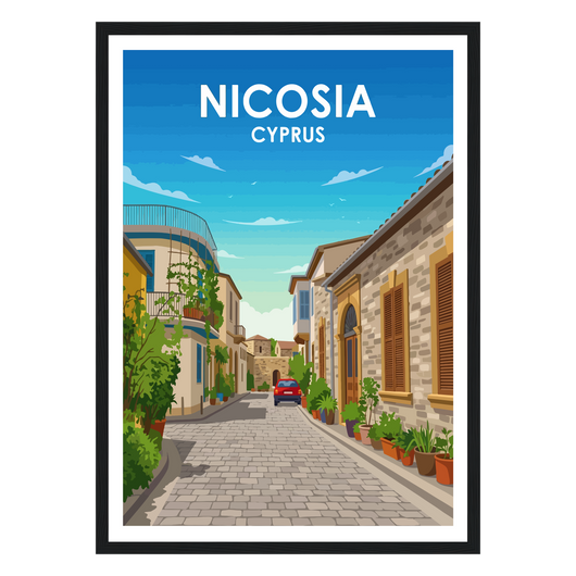Nicosia