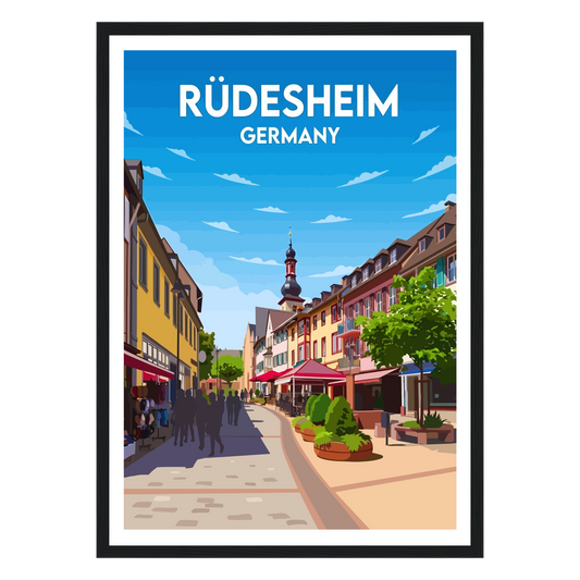 Rüdesheim