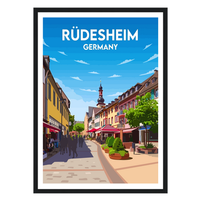 Rüdesheim