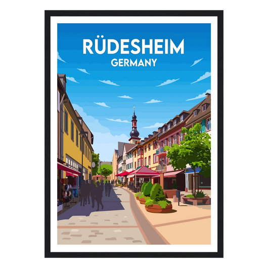 Rüdesheim