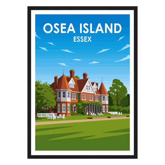 Osea Island