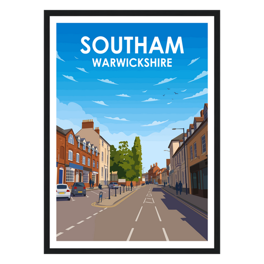 Southam