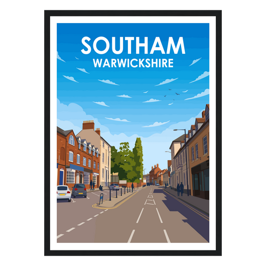 Southam