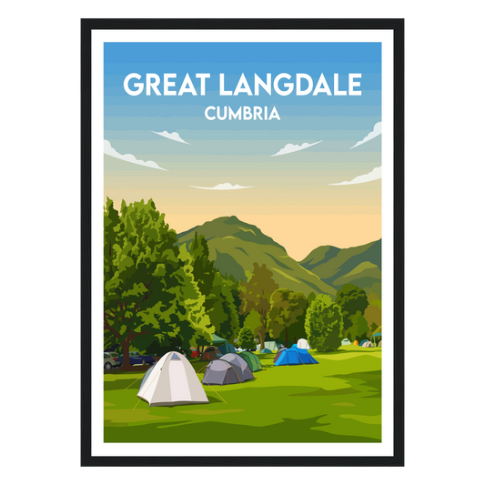 Great Langdale