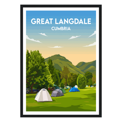 Great Langdale