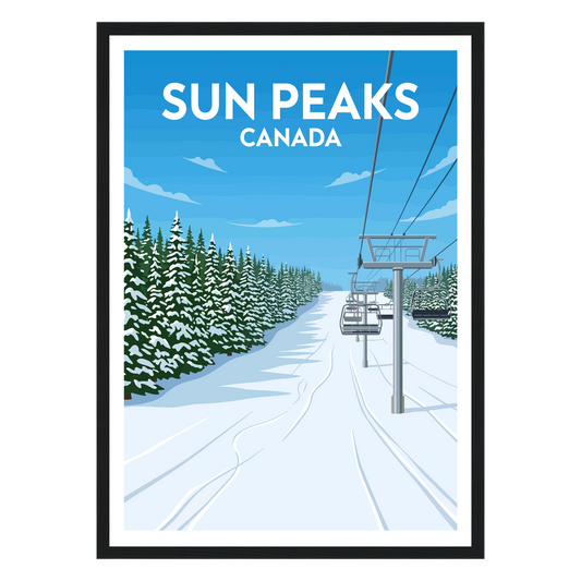 Sun Peaks