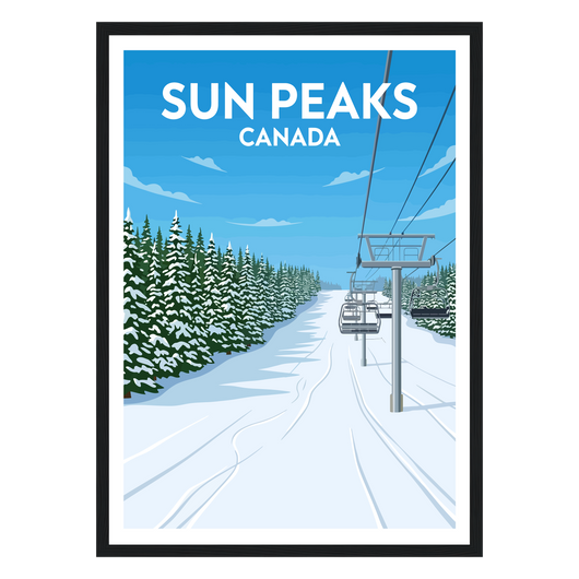 Sun Peaks
