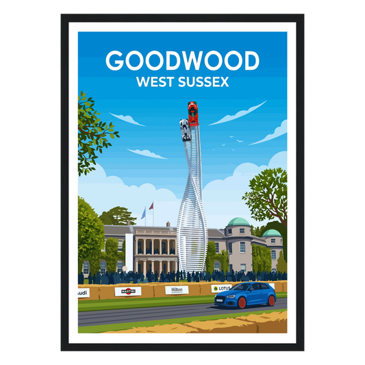 Goodwood Festival of Speed