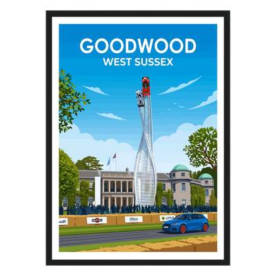 Goodwood Festival of Speed
