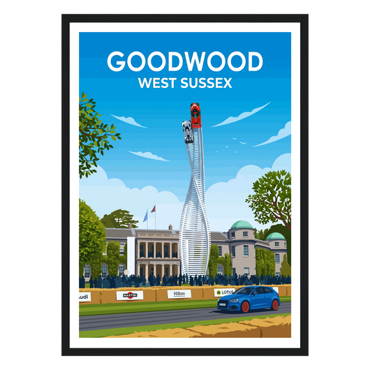 Goodwood Festival of Speed