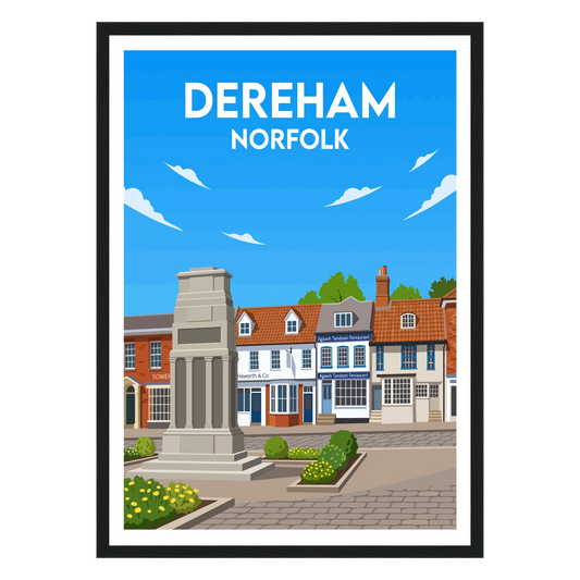 Dereham
