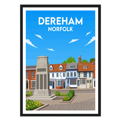 Dereham