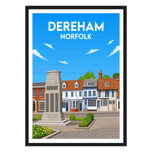 Dereham
