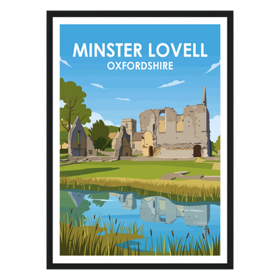 Minster Lovell