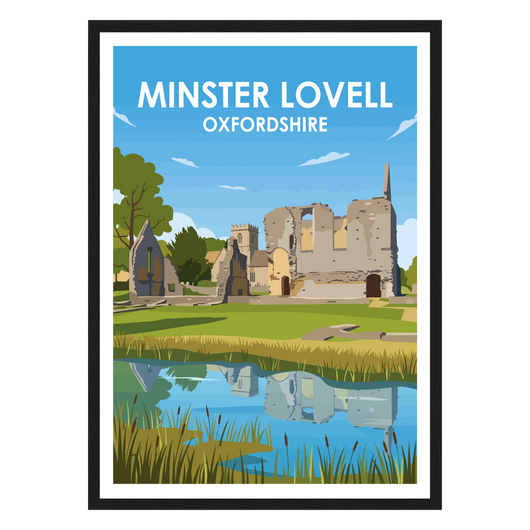 Minster Lovell