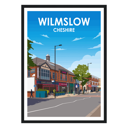 Wilmslow
