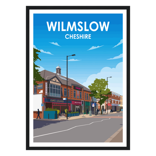 Wilmslow