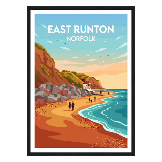 East Runton