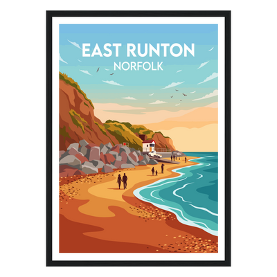 East Runton