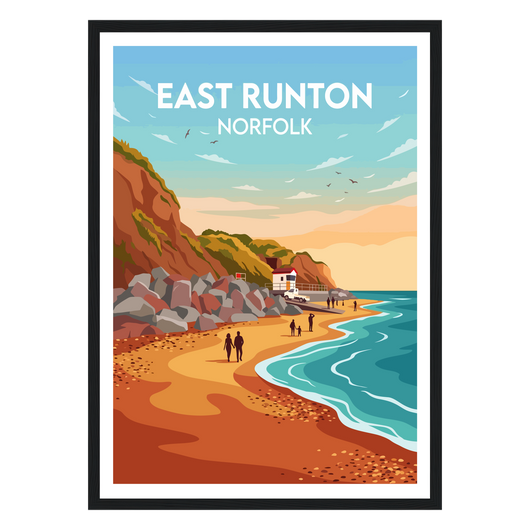 East Runton