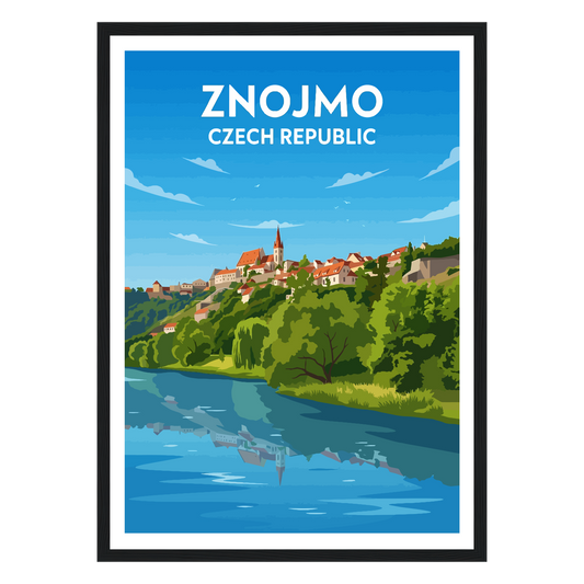 Znojmo