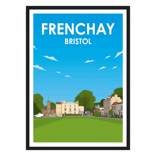 Frenchay