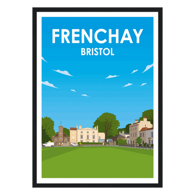 Frenchay