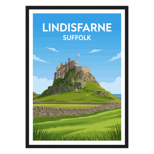 Lindisfarne