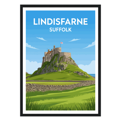 Lindisfarne