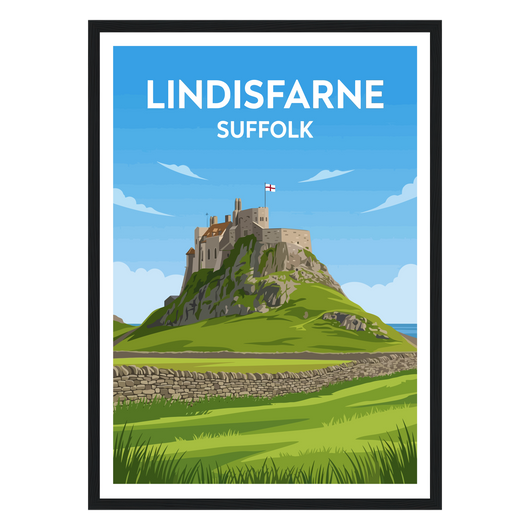 Lindisfarne