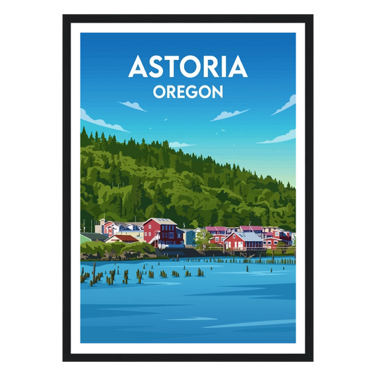 Astoria