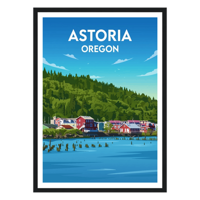 Astoria