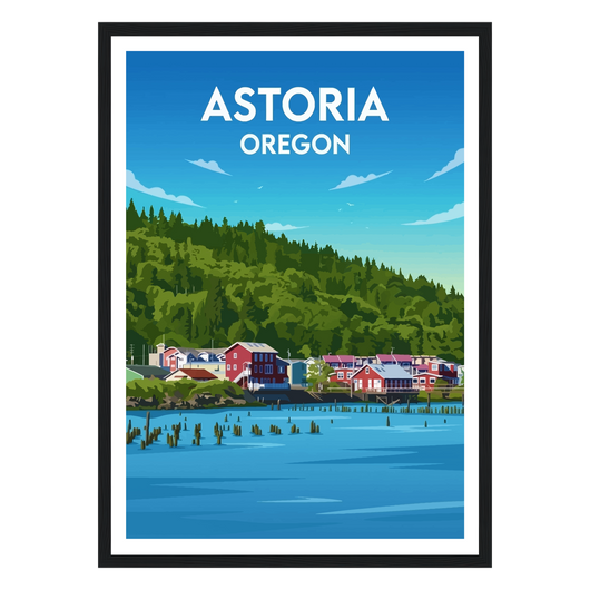Astoria