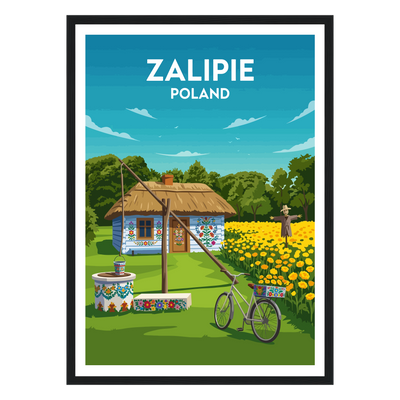 Zalipie