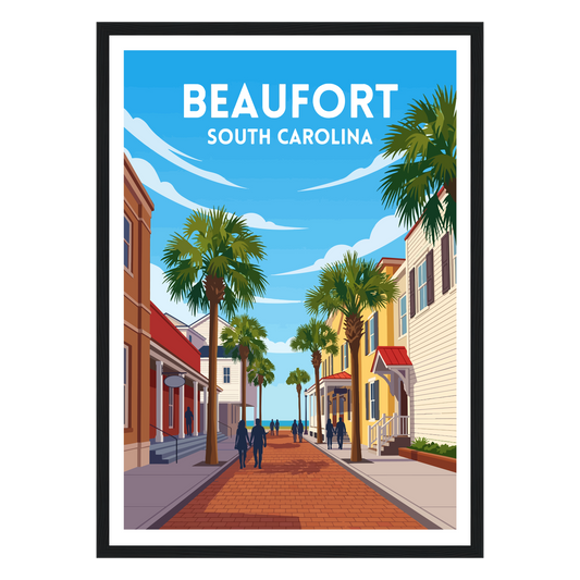 Beaufort