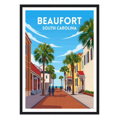 Beaufort