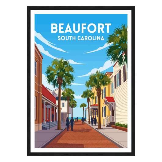 Beaufort
