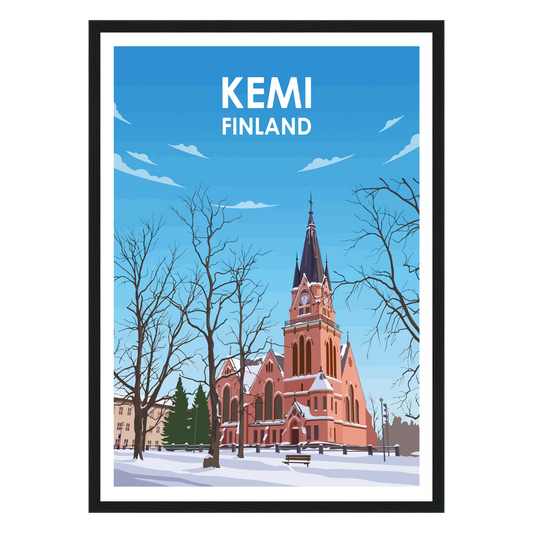 Kemi