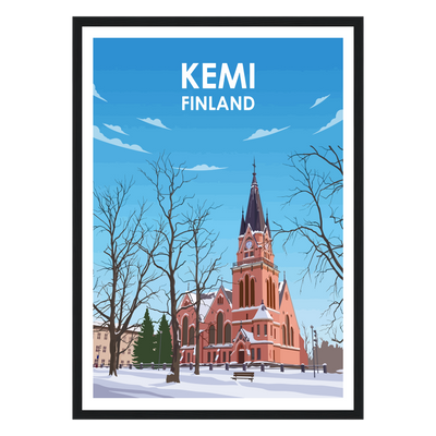 Kemi