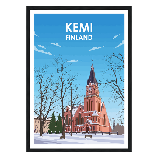 Kemi